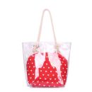 фото cумка POOLPARTY anchor-clr-hearts купить