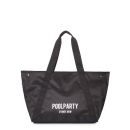 фото сумка POOLPARTY laguna-oxford-black купить