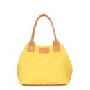 фото сумка POOLPARTY navy-oxford-yellow купить