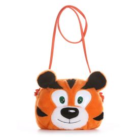 фото детская сумка Alba Soboni 2053 оранжевый купить