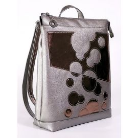 фото рюкзак Alba Soboni 2104 никель купить