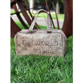 Дорожная сумка Alba Soboni