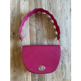 фото сумка Alba Soboni 222511 ягода купить