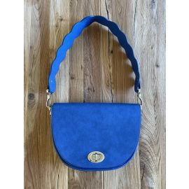 фото сумка через плечо Alba Soboni 222512 электрик купить