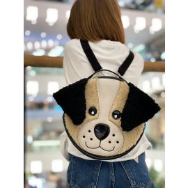 фото рюкзак Alba Soboni 2256 черный купить