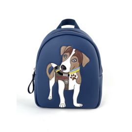 фото детский рюкзак Alba Soboni 2274 синий купить