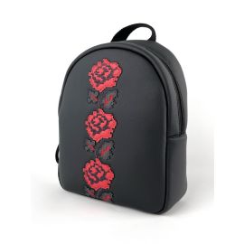 фото детский рюкзак Alba Soboni 2279 черный купить