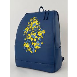 фото рюкзак с отделением для ноутбука 15.6' Alba Soboni 240017-1 синий купить