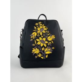 фото рюкзак Alba Soboni 230124 черный купить