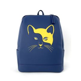 фото рюкзак Alba Soboni 230172 синий купить