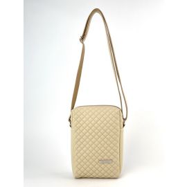 Сумка через плечо Alba Soboni 230282 бежевый