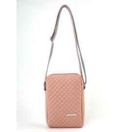фото сумка через плечо Alba Soboni 230284 розовый купить