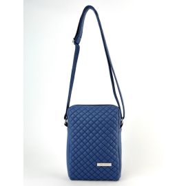 фото сумка через плечо Alba Soboni 230285 синий купить