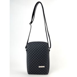 фото сумка через плечо Alba Soboni 230286 черный купить