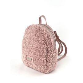 фото рюкзак Alba Soboni 230302 розовый купить