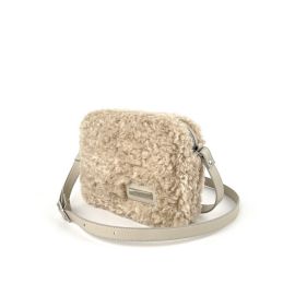 фото сумка через плечо Alba Soboni 230311 бежевый купить