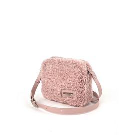 фото сумка Alba Soboni 230312 розовый купить