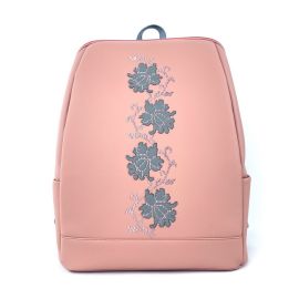 фото рюкзак Alba Soboni 240005-1 розовый купить
