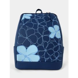 фото рюкзак Alba Soboni 240028-1 синий купить