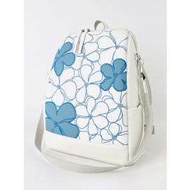 фото рюкзак альба собони 240029 белый купить