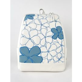 фото рюкзак Alba Soboni 240029-1 белый купить