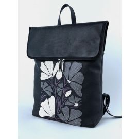 фото рюкзак Alba Soboni 240032 черный купить