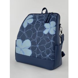 фото рюкзак Alba Soboni 240112 синий купить