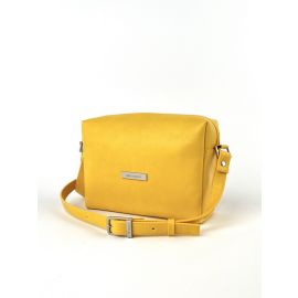 фото сумка через плечо Alba Soboni 240223 желтый купить