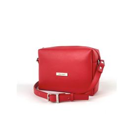 фото сумка через плечо Alba Soboni 240226 красный купить