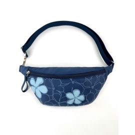 фото сумка Альба Собони 240241 синий купить