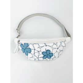 фото сумка Alba Soboni 240242 белый купить