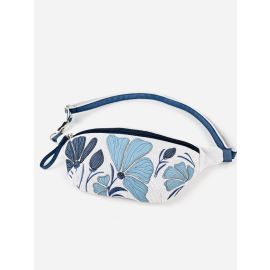 фото сумка Альба Собони 240243 светло-серый купить