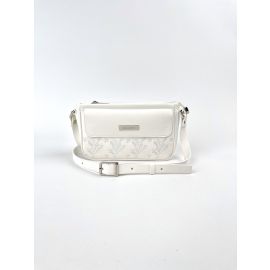 фото сумка через плечо Alba Soboni 240315 белый купить