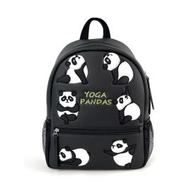 фото рюкзак Alba Soboni 241011 черный купить