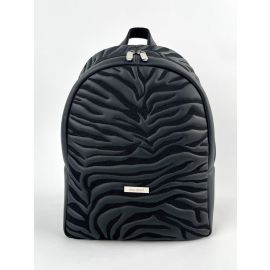 фото школьный рюкзак Alba Soboni 241021 черный купить