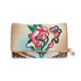 фото кошелек Linora 501F купить