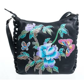 фото сумка Linora 516 Black купить