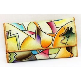 фото кошелек Linora 553Z купить