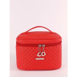 фото косметичка Alba Soboni 641 красный алый купить