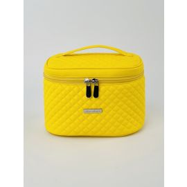 фото косметичка Alba Soboni 645 желтый купить