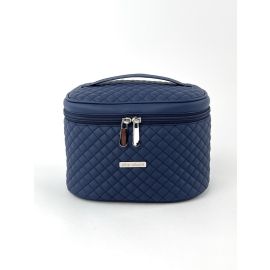 фото косметичка Alba Soboni 647 синий купить