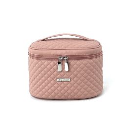 фото косметичка Alba Soboni 649 розовый купить