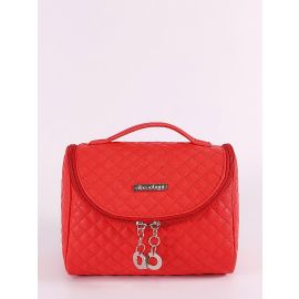 фото косметичка Alba Soboni 651 красный алый купить