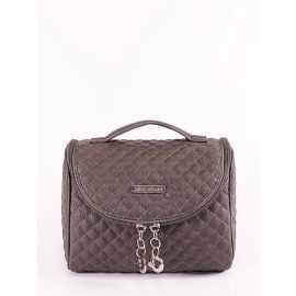 фото косметичка Alba Soboni 653 серый купить