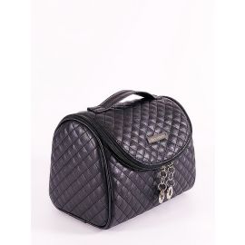 фото косметичка Alba Soboni 654 черный купить