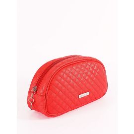 фото косметичка Alba Soboni 661 красный алый купить