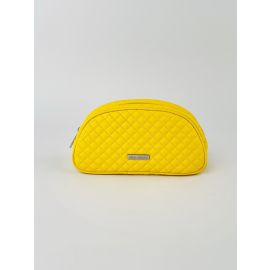 фото косметичка Alba Soboni 665 желтый купить