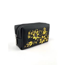 фото косметичка Alba Soboni 7016 черный купить