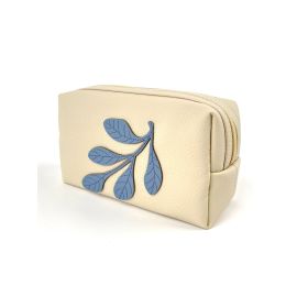 фото косметичка Alba Soboni 7028 бежевый купить