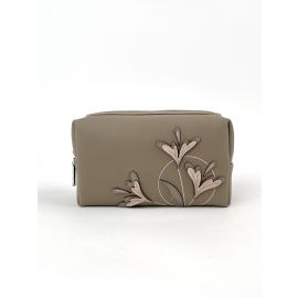 фото косметичка Alba Soboni 7029 мокко купить